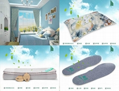 China Minjing Nano-meter Science & Technology Co.,Ltd. China Minjing Nano-meter Science & Technology Co.,Ltd.