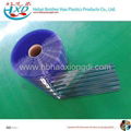 Standard Flexible 3mm Clear Vinyl