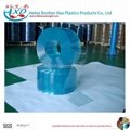 Polar Freezer Refrigerator 4mm Vinyl Plastic PVC Curtain Door Strips 5