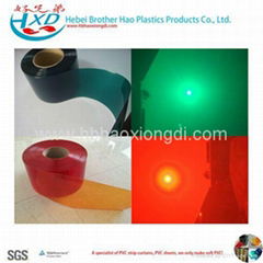 Welding Screen Vinyl Plastic PVC Door Strip Curtain