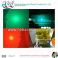 Welding Screen Vinyl Plastic PVC Door Strip Curtain 4