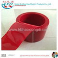 Flexible Welding Screen Vinyl Plastic PVC Door Strip Curtain 3