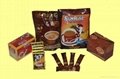 Instant Coffee Mix 3 in 1  1