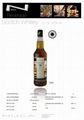 Scotch Whisky "Burlinger"