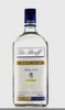 De Proff Dry Gin Genever 700 ml - 1 L