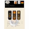 Beer original bavarian beer - OEM