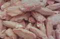 Very good prices Frozen Chicken Breast Halves Brazil Origin 1