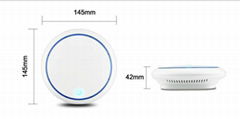 海南酒店wifi覆盖工程