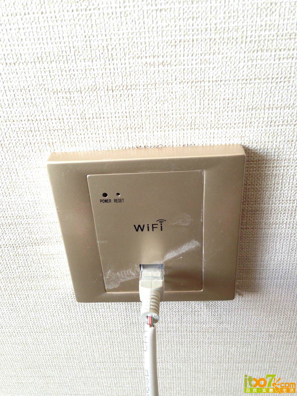 海南wifi无线完美覆盖工程 3