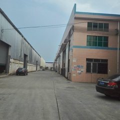 Guangdong Enbo Building Material Co., Ltd 