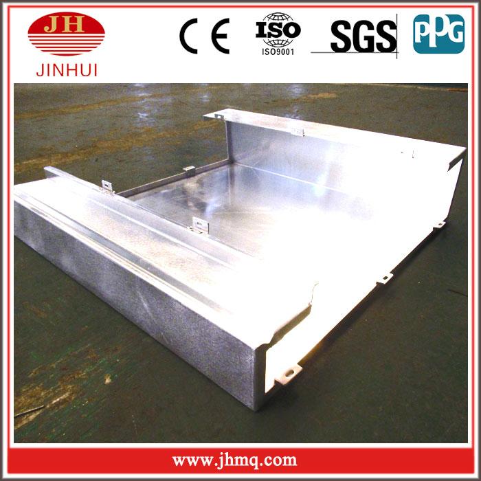 Construction Wall Cladding Aluminum Single Panel Factory Price 3