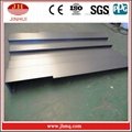 Foshan Manufacturer Wall Cladding Aluminum Panel for Curtain Wall 5