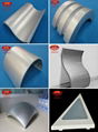 Engineering Decorative Building Materials