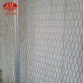 Aluminum Wire Mesh Hollow out Safety Stair Handrail 3