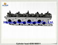 cylinder head 4D56 1