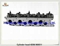 cylinder head 4D56