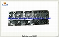  Cylinder head for isuzu  4JA1/4JB1 1