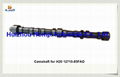 Engine Camshaft for Nissan H20 12710-85FAO