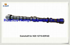 Engine Camshaft for Nissan H20