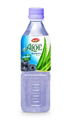 Fruit Juice Aloe Vera Drink With Guava Flavour 3