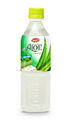 Fruit Juice Natural Aloe Vera Drink