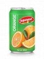 NFC Fruit Juice Mix Fruit Juice Drink 3