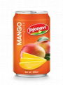 NFC Fruit Juice Orange Juice Drink 3