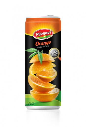 NFC Fruit Juice Orange Juice Drink