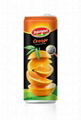 NFC Fruit Juice Orange Juice Drink 1