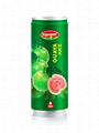 Fruit Juice - Guava Juice