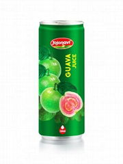 Fruit Juice - Guava Juice