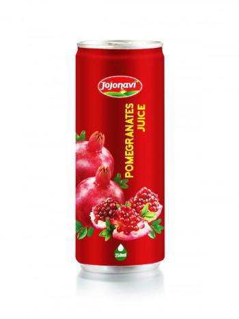 Fruit Juice - Guava Juice 3