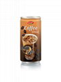 Milk Coffee - Ice Coffee Drink Suppliers