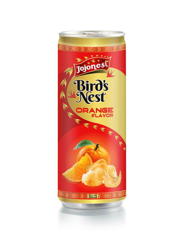 Vietnam Bird's Nest - JOJONEST Drinks 5