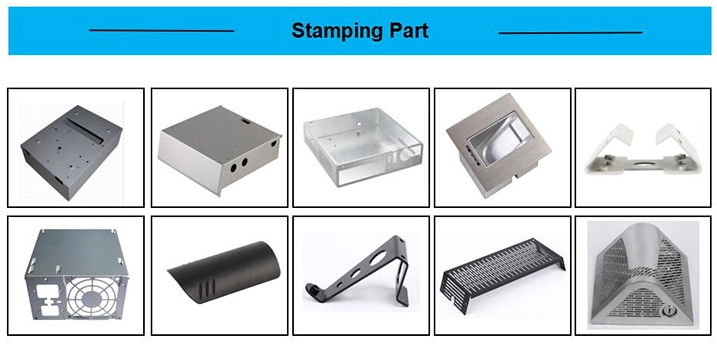 Customized Injection Molding Plastic Box plastic electronic box  5