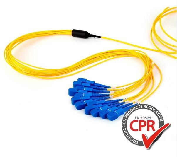 Sc APC Pigtail CWDM DWDM pigtail 3