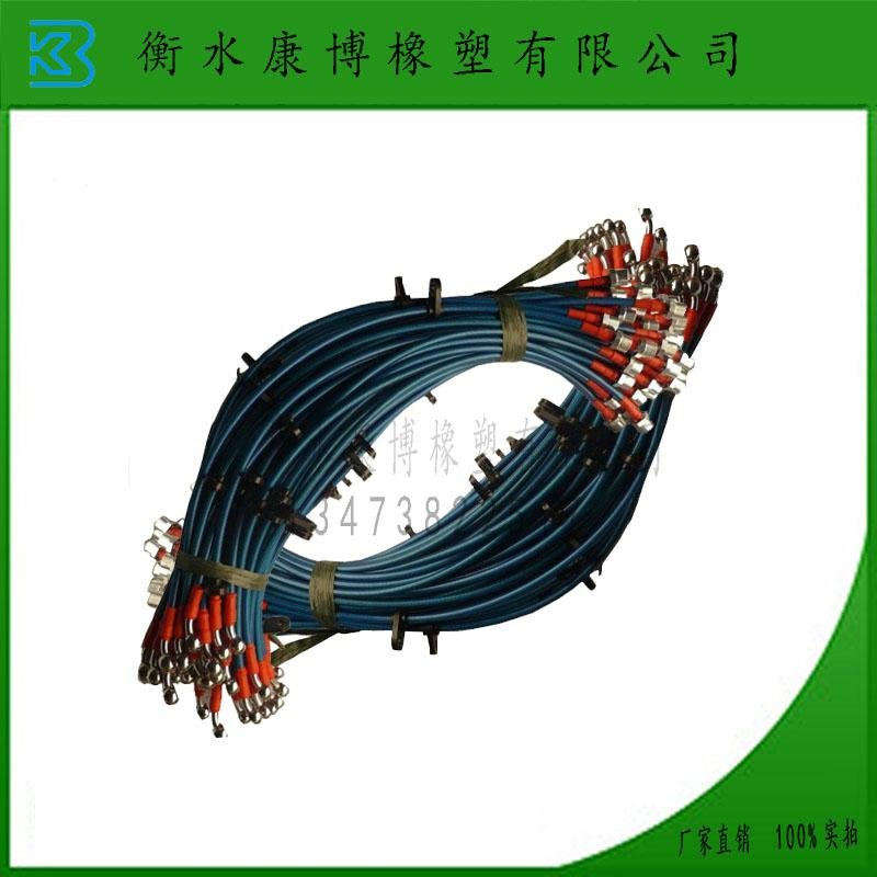 Produce wholesale SAE J1401 type brake tubing, the godson braided tube 5