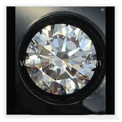 High Quality Cubic Zirconia