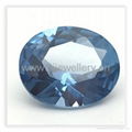 Beautiful High Quality Oval #107 Spinel for Jewellery