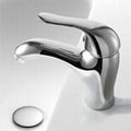 Best Price China Customed Delta Kitchen Faucets 3