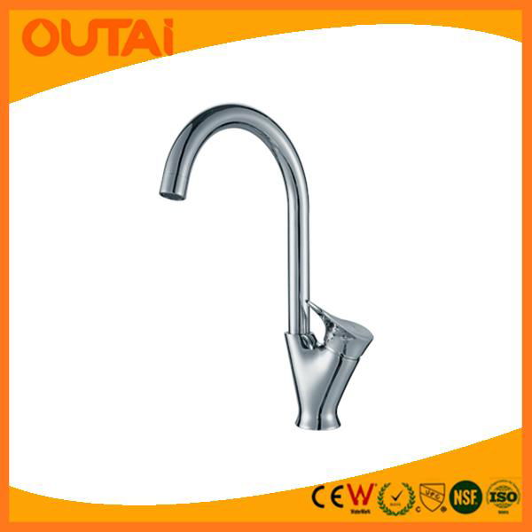 Best Price China Customed Delta Kitchen Faucets