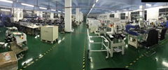 Shenzhen Order Embroidery Machine Co., Ltd