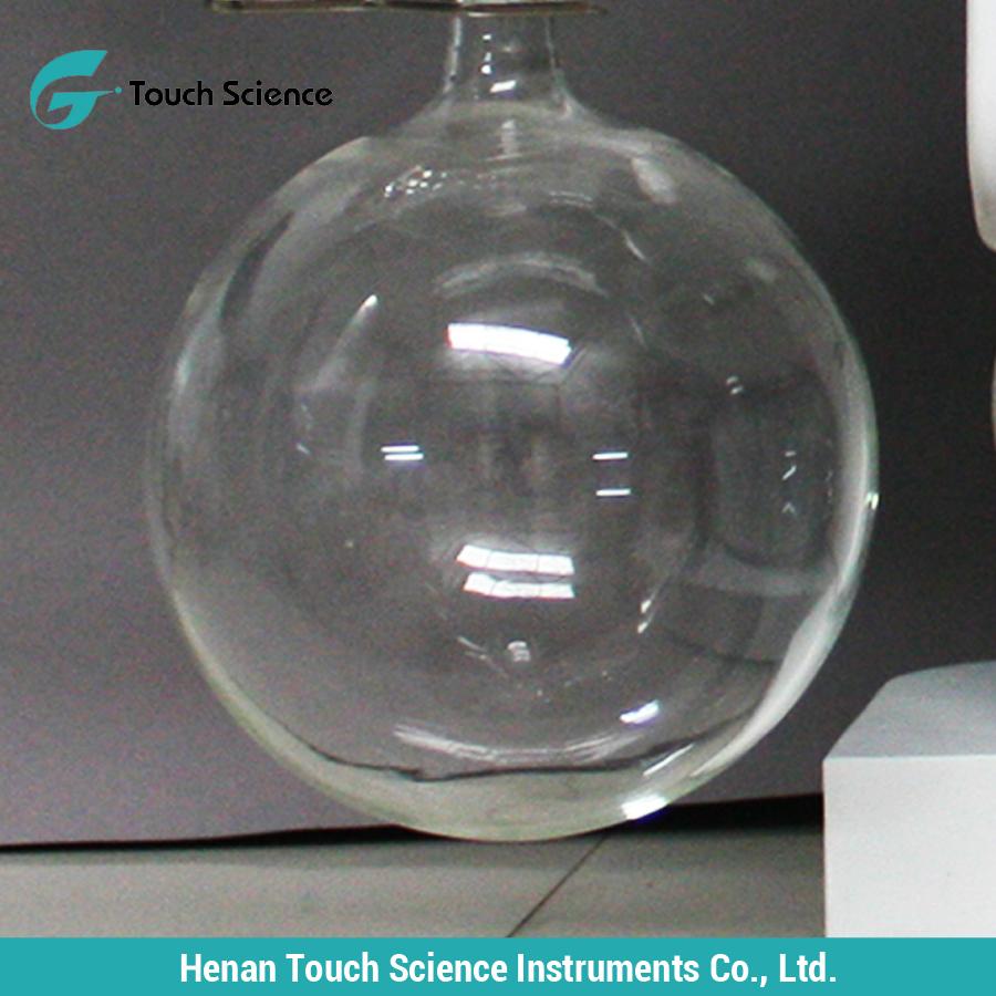 Multipurpose Vacuum Rotary Evaporator RE2000B Touch Science (China