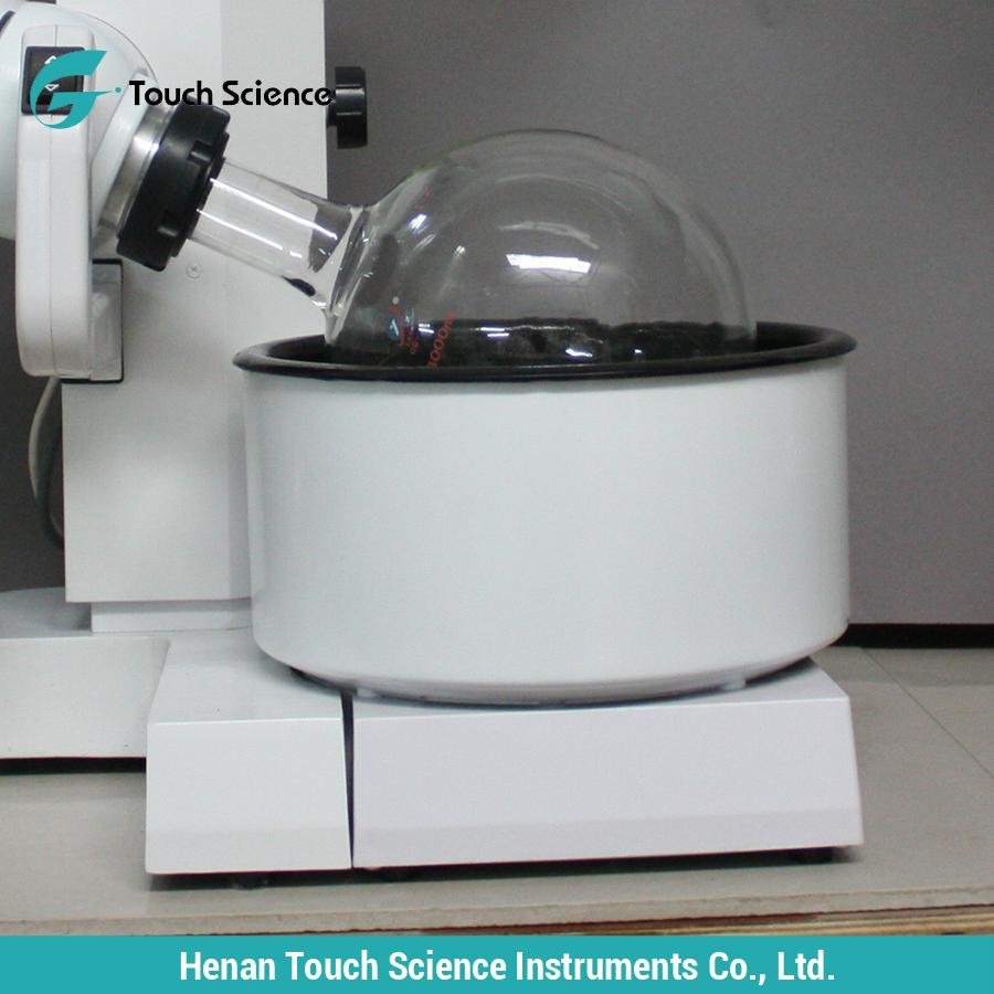 Hot Selling Small Lab Rotary Evaporator 3