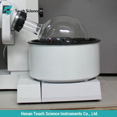 Digital Diaplay Rotary Evaporator Laboratory