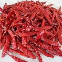 RED CHILLI WHOLE( KHADI MIRCH)