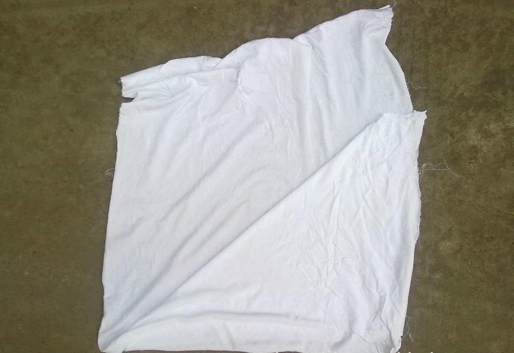 Premium Quality Cotton Wipers Used Rags in Competitive Factory Cost 2