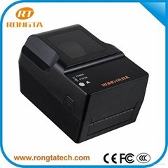 Thermal transfer Barcode Printer for courier and label printer