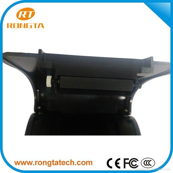 Desktop Receipt Thermal Printer 2