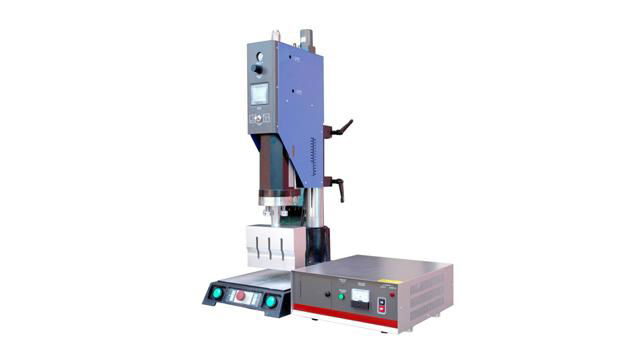 Abs camera ultrasonic welding machine 5